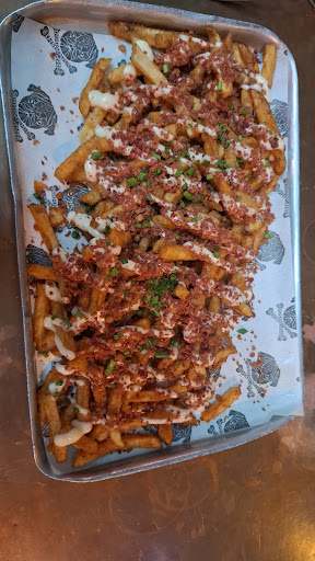 Photo of Gonzo's Tea Room - 68 London St, Norwich NR2 1JT